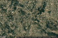 Vue aérienne de Paialvo