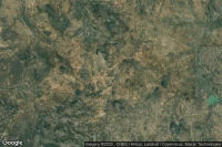 Vue aérienne de Kajuru