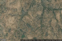 Vue aérienne de Kaduna State