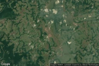 Vue aérienne de Bongo
