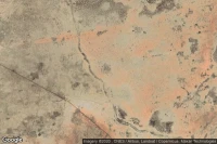 Vue aérienne de Ouèlengana