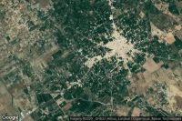 Vue aérienne de Zawiyat al Jadidi