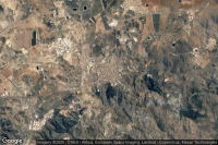 Vue aérienne de La Union