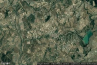 Vue aérienne de Villarosa