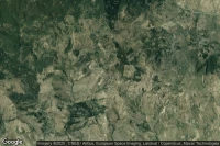 Vue aérienne de San Teodoro