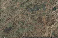 Vue aérienne de El-Jadida