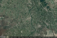 Vue aérienne de Neochorion