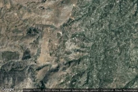 Vue aérienne de Krouson