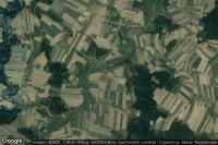 Vue aérienne de Schellingshofsiedlung