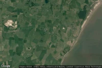 Vue aérienne de Scales