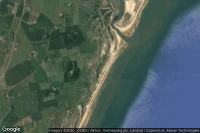 Vue aérienne de Newburgh