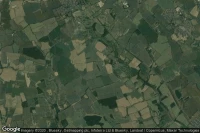 Vue aérienne de Essex