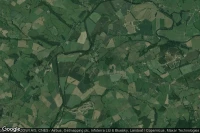 Vue aérienne de Clifford