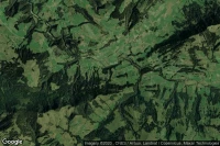 Vue aérienne de Wald