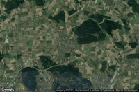 Vue aérienne de Seuzach / Seuzach