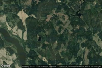 Vue aérienne de Nyköpings Kommun