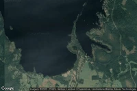 Vue aérienne de Arsunda