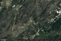 Vue aérienne de Pinheiro