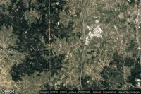 Vue aérienne de Murtede