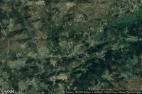 Vue aérienne de Gondoriz