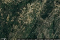 Vue aérienne de Fernão Joanes