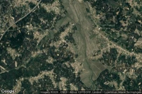 Vue aérienne de Atouguia