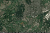 Vue aérienne de Gemeente Venray