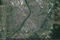 Vue aérienne de Gemeente Venlo
