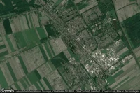 Vue aérienne de Gemeente Stadskanaal
