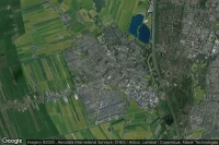 Vue aérienne de IJsselstein