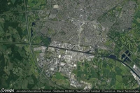 Vue aérienne de Gemeente Hengelo