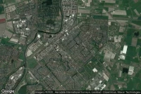 Vue aérienne de Gemeente Heerhugowaard