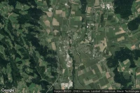 Vue aérienne de Sankt Andrae