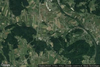 Vue aérienne de Kainach bei Wildon