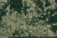 Vue aérienne de Jaidhof