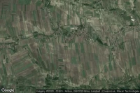 Vue aérienne de Haugsdorf