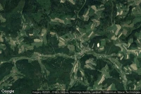 Vue aérienne de Hart