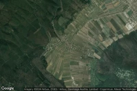 Vue aérienne de Donnerskirchen