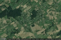 Vue aérienne de Sur le Try