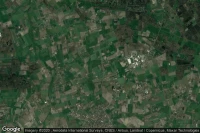 Vue aérienne de Peerstalle