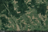 Vue aérienne de Nothomb