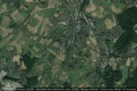Vue aérienne de Naarmonts