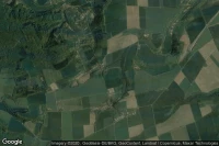 Vue aérienne de Wippach