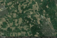 Vue aérienne de Windberg