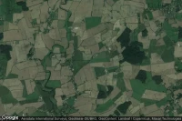 Vue aérienne de Westerakeby