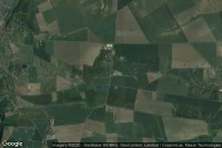 Vue aérienne de Welfesholz