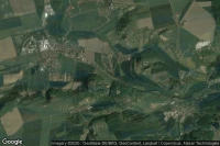 Vue aérienne de Weischütz