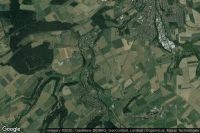 Vue aérienne de Weine