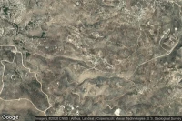 Vue aérienne de Shufah