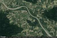 Vue aérienne de Unterviehhausen